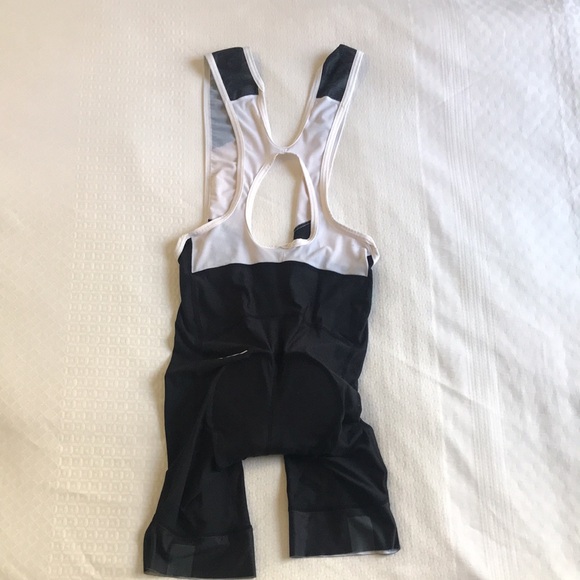 Louis Garneau Neo Power Motion Bib Short - Men's SIZE M - Picture 7 of 16